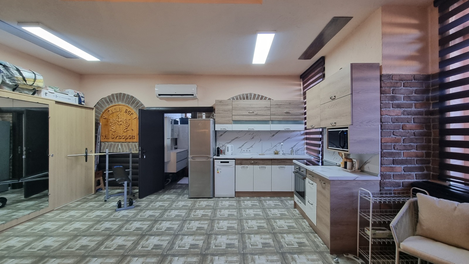 Продава 1-СТАЕН, гр. Банско, област Благоевград, снимка 3 - Апартаменти - 53809205