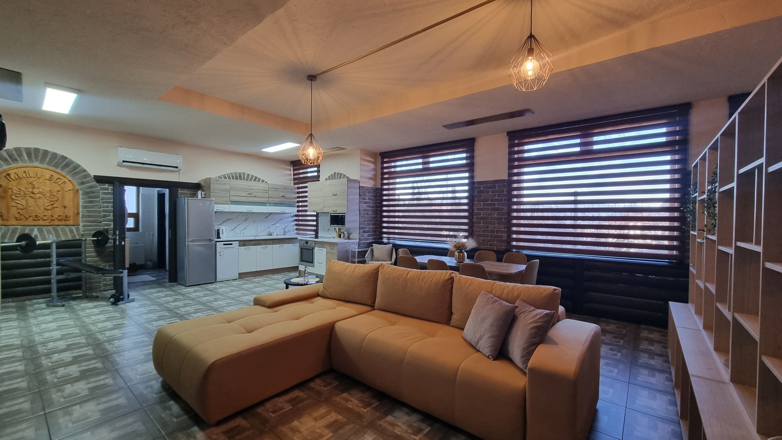 Продава 1-СТАЕН, гр. Банско, област Благоевград, снимка 3 - Апартаменти - 53809205