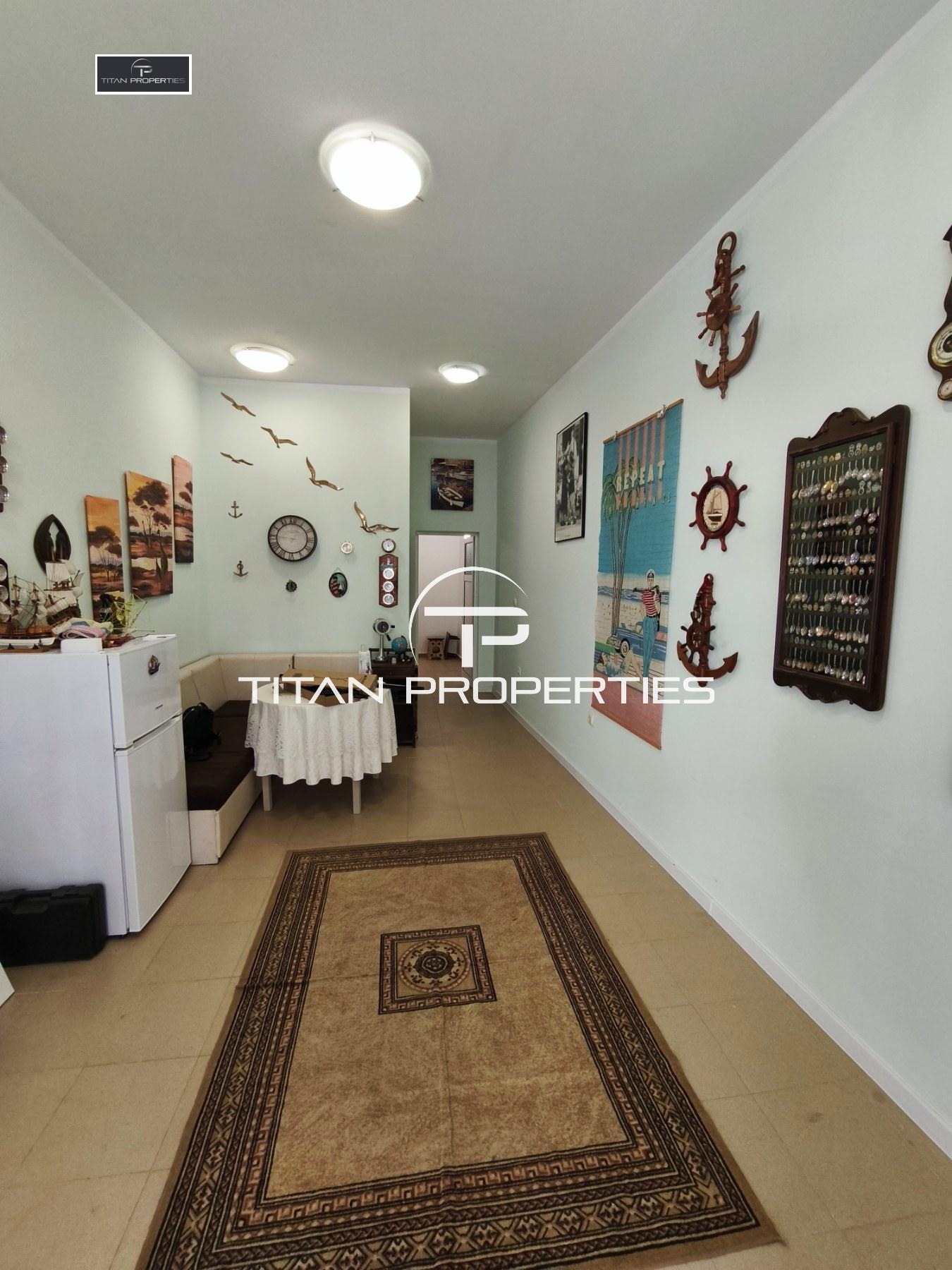 Продава 1-СТАЕН, гр. Бургас, област Бургас, снимка 4 - Апартаменти - 54120811