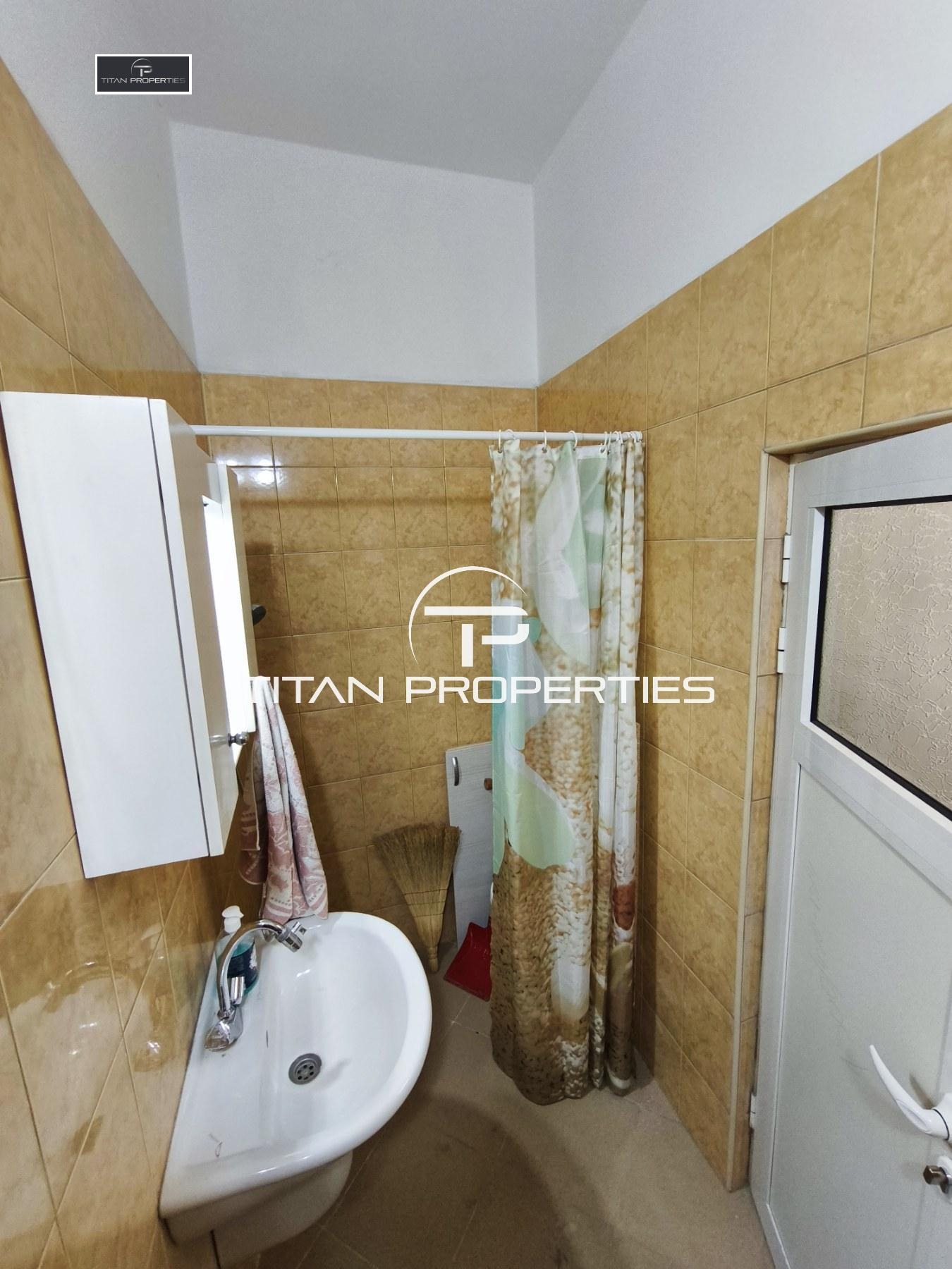 Продава 1-СТАЕН, гр. Бургас, област Бургас, снимка 6 - Апартаменти - 54120811