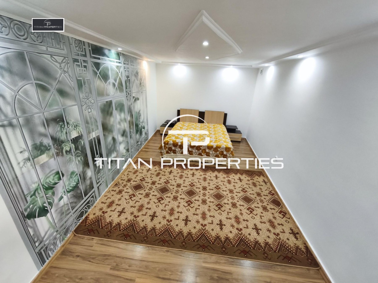 Продава 1-СТАЕН, гр. Бургас, област Бургас