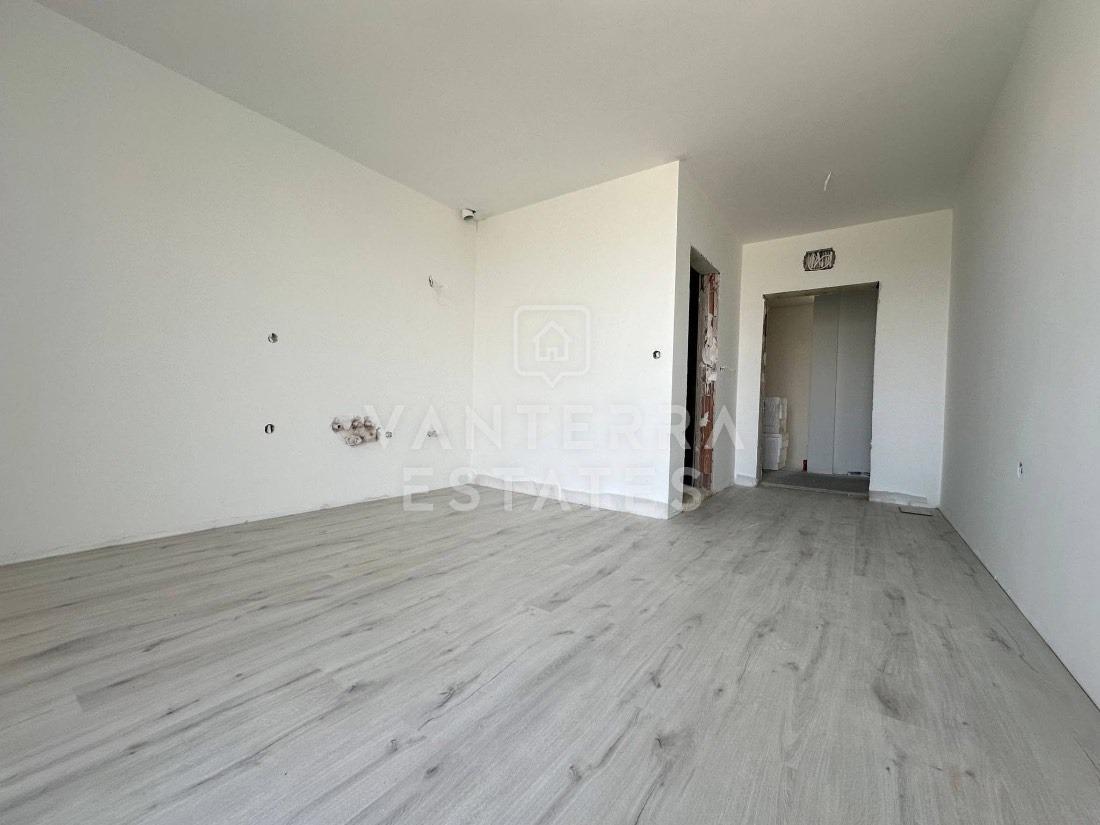 Продава 1-СТАЕН, гр. Несебър, област Бургас, снимка 2 - Апартаменти - 55116306