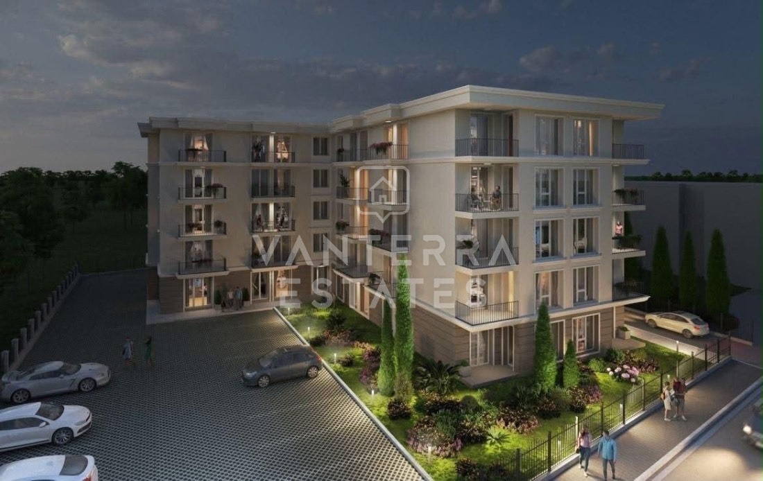 Продава 1-СТАЕН, гр. Несебър, област Бургас, снимка 5 - Апартаменти - 55116306