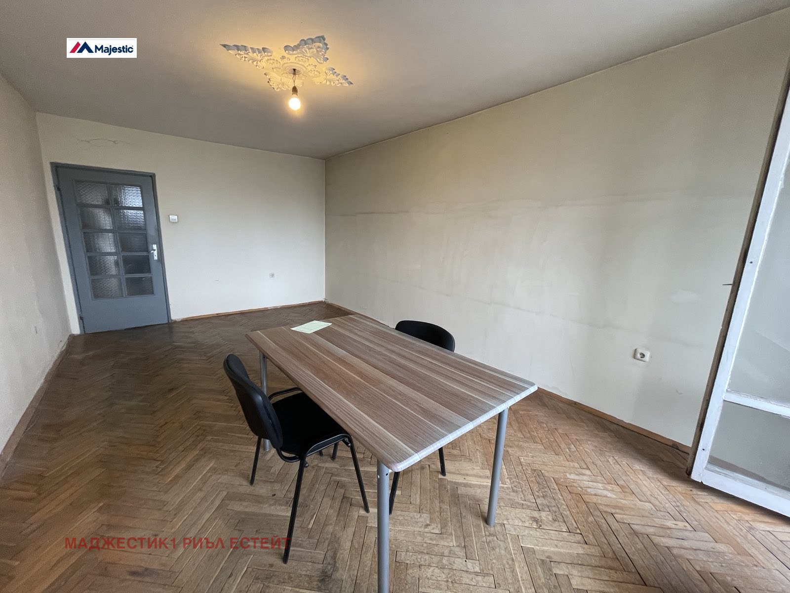 Продава 2-СТАЕН, гр. София, Мусагеница, снимка 2 - Апартаменти - 53765384