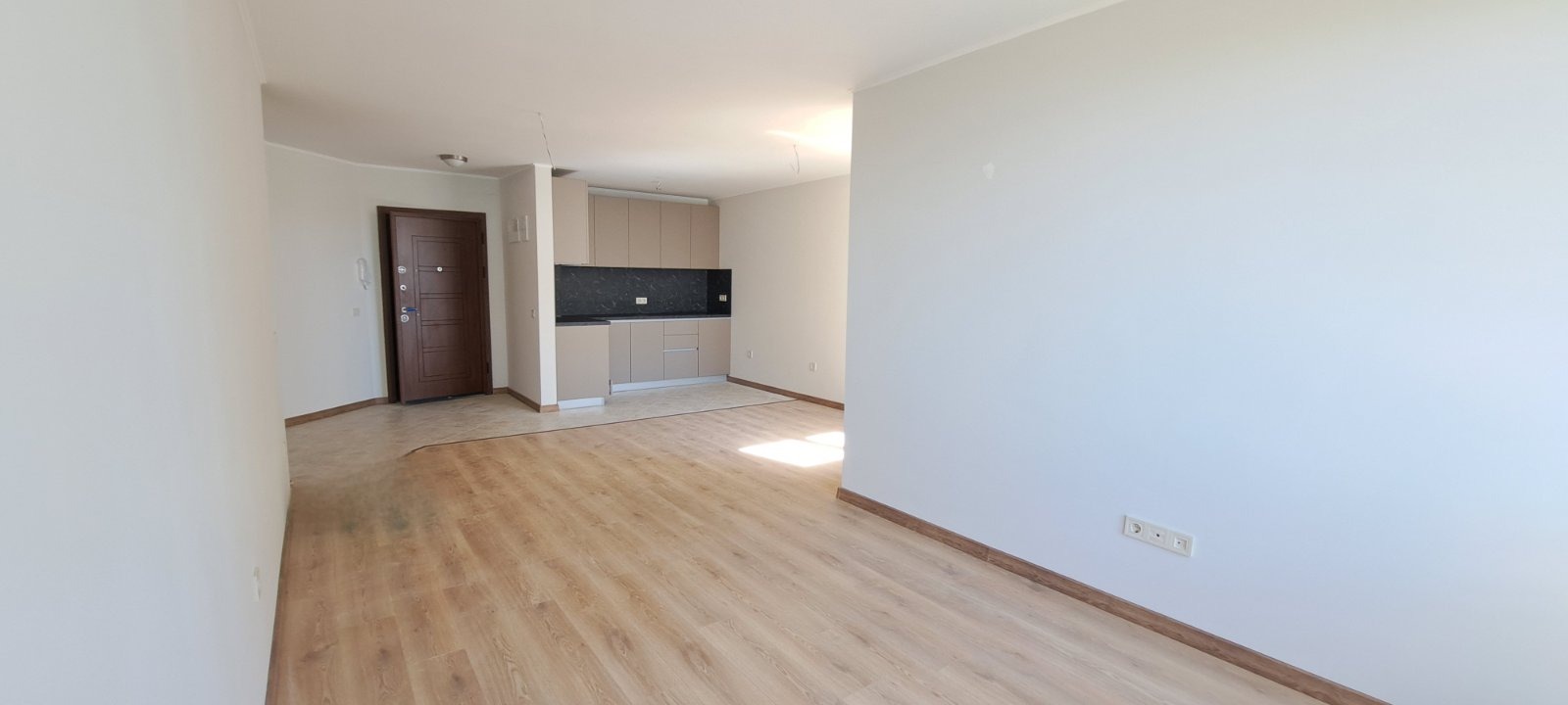 Продава 2-СТАЕН, гр. Варна, Виница, снимка 2 - Апартаменти - 55483752
