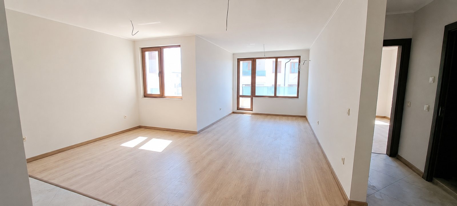 Продава 2-СТАЕН, гр. Варна, Виница