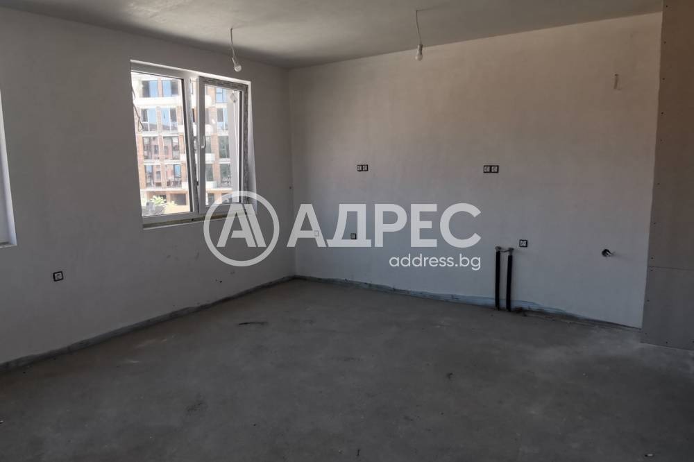 Продава 2-СТАЕН, гр. Пловдив, Остромила, снимка 5 - Апартаменти - 55936688