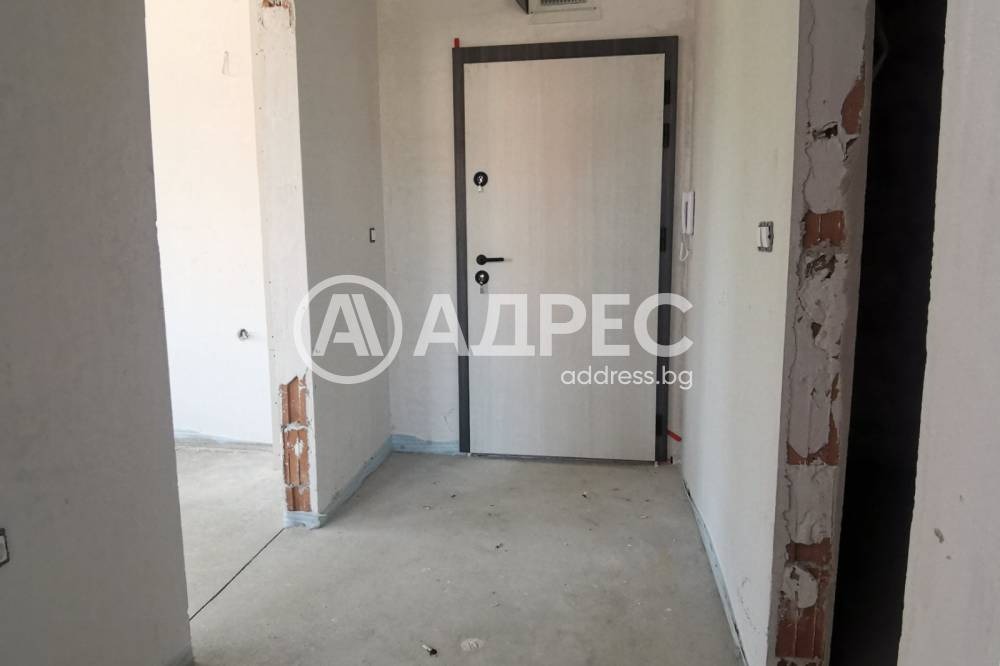 Продава 2-СТАЕН, гр. Пловдив, Остромила, снимка 2 - Апартаменти - 55936688