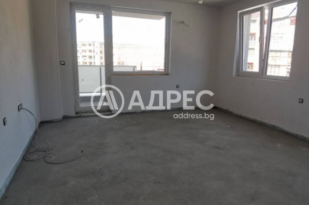 Продава 2-СТАЕН, гр. Пловдив, Остромила, снимка 7 - Апартаменти - 55936688