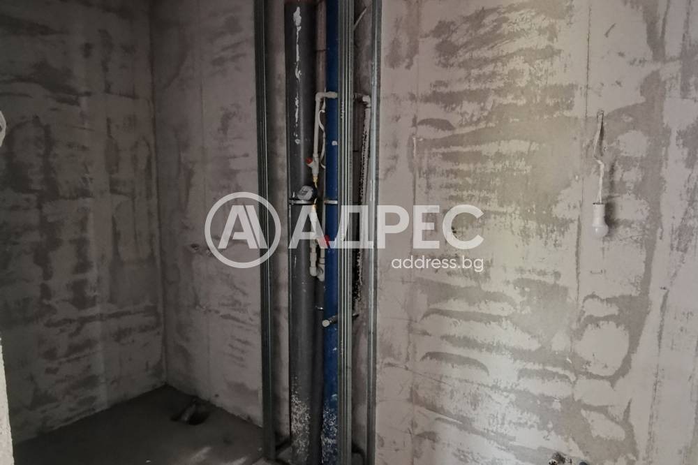 Продава 2-СТАЕН, гр. Пловдив, Остромила, снимка 4 - Апартаменти - 55936688