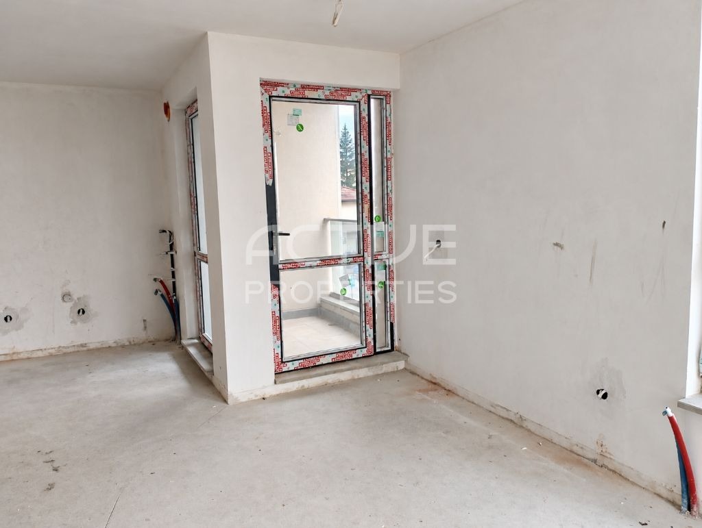 Продава 2-СТАЕН, гр. София, Овча купел, снимка 4 - Апартаменти - 56467215