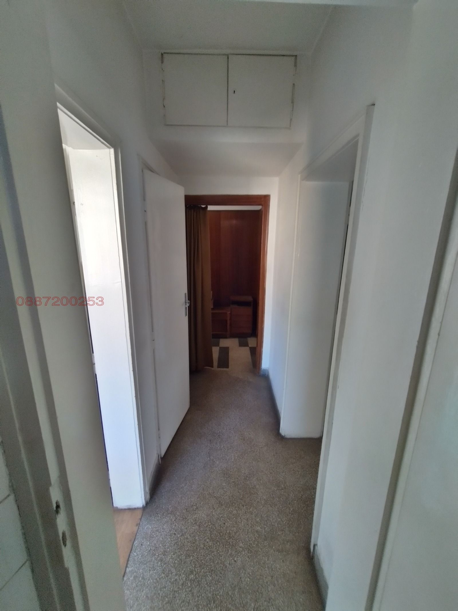 Продава 3-СТАЕН, гр. София, Гео Милев, снимка 17 - Апартаменти - 54494196