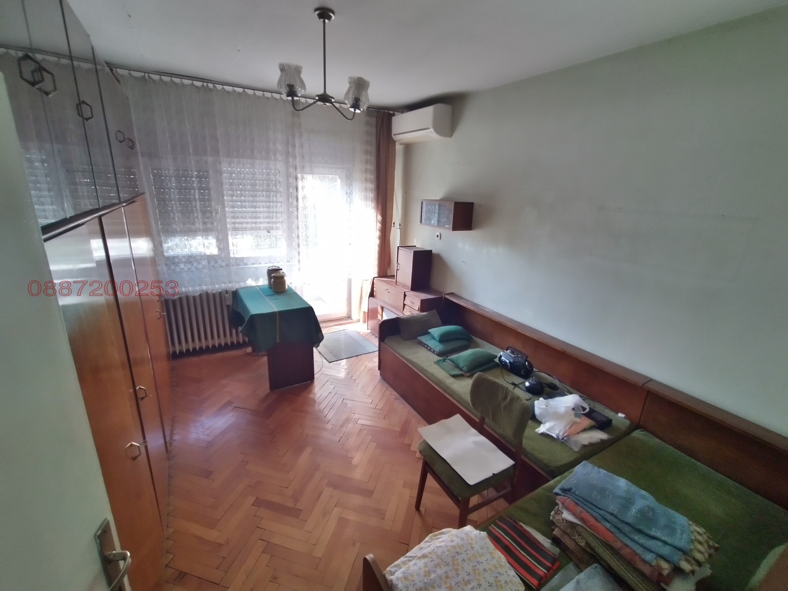 Продава 3-СТАЕН, гр. София, Гео Милев, снимка 5 - Апартаменти - 54494196
