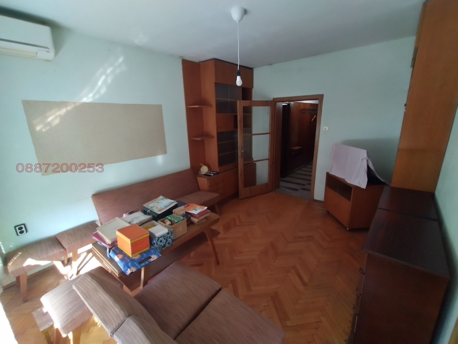 Продава 3-СТАЕН, гр. София, Гео Милев, снимка 2 - Апартаменти - 54494196
