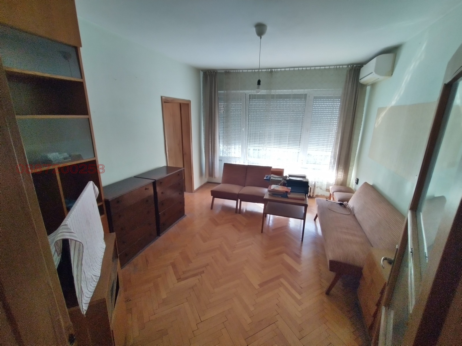 Продава 3-СТАЕН, гр. София, Гео Милев