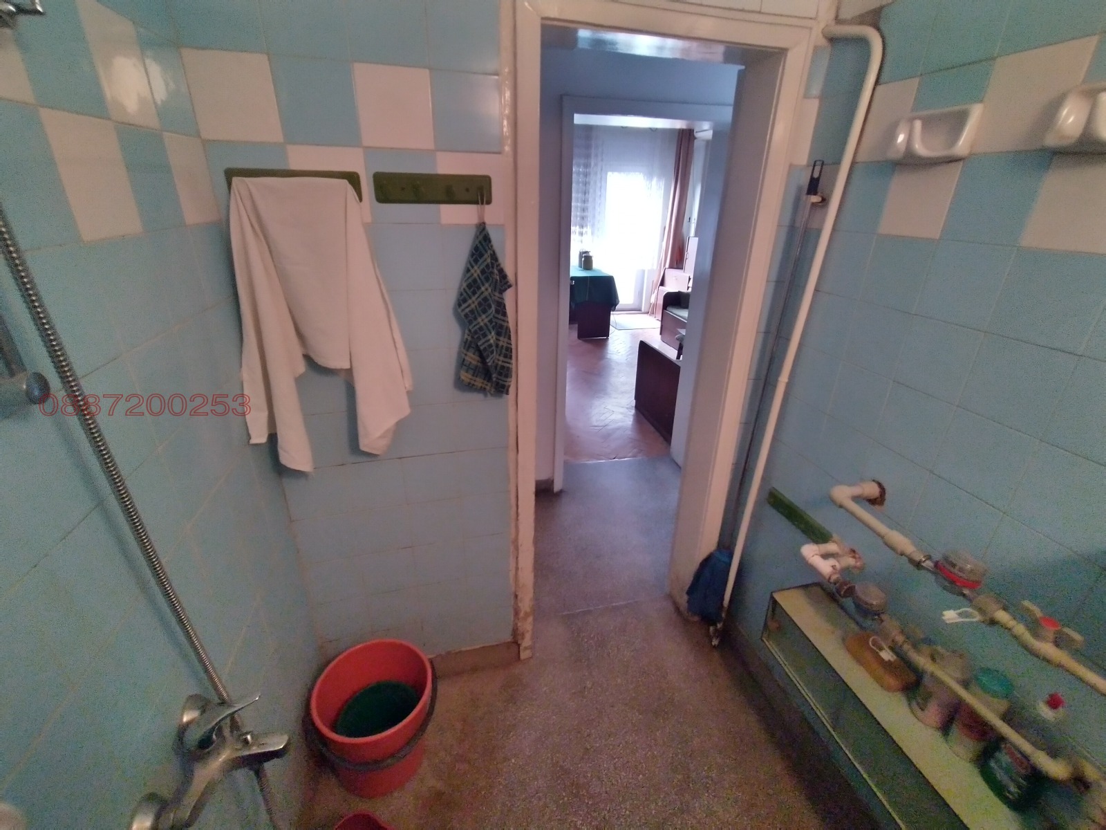 Продава 3-СТАЕН, гр. София, Гео Милев, снимка 16 - Апартаменти - 54494196