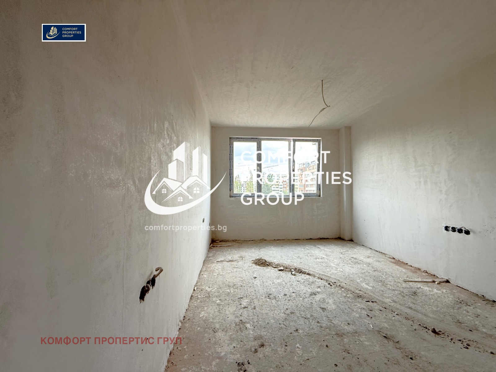 Продава 3-СТАЕН, гр. София, Овча купел, снимка 8 - Апартаменти - 53383244