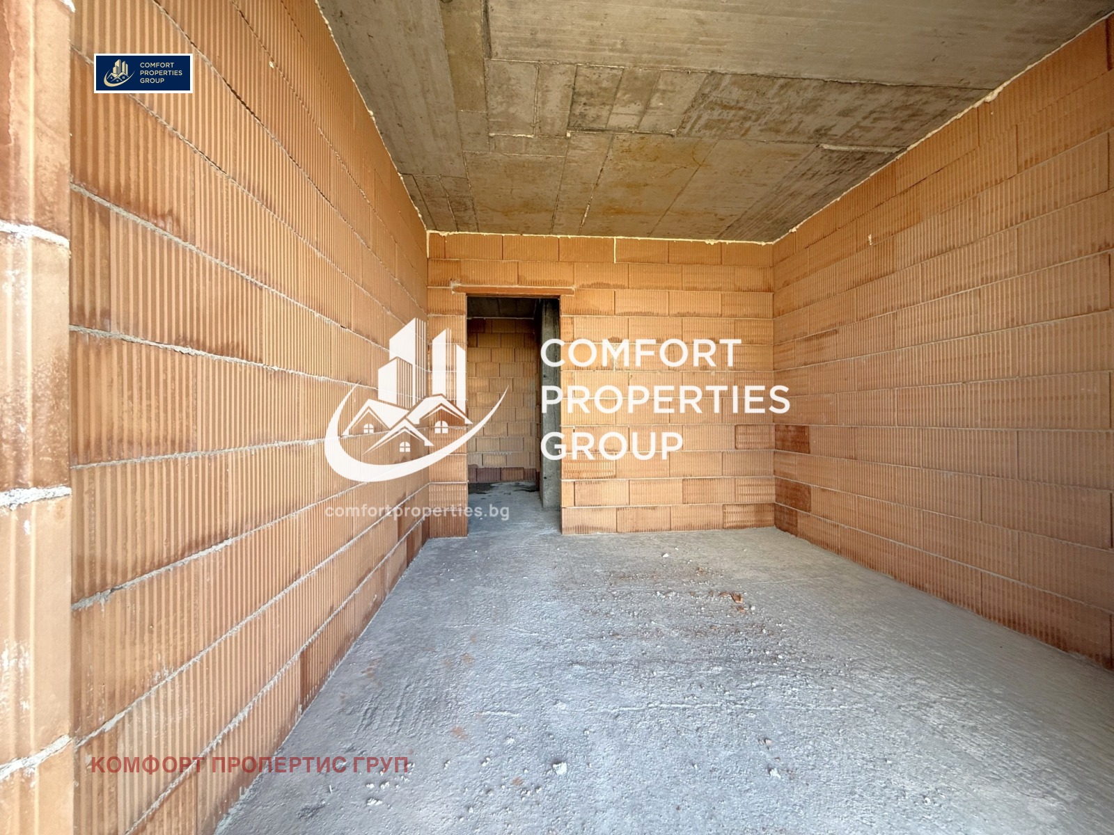 Продава 3-СТАЕН, гр. София, Овча купел, снимка 3 - Апартаменти - 53383244