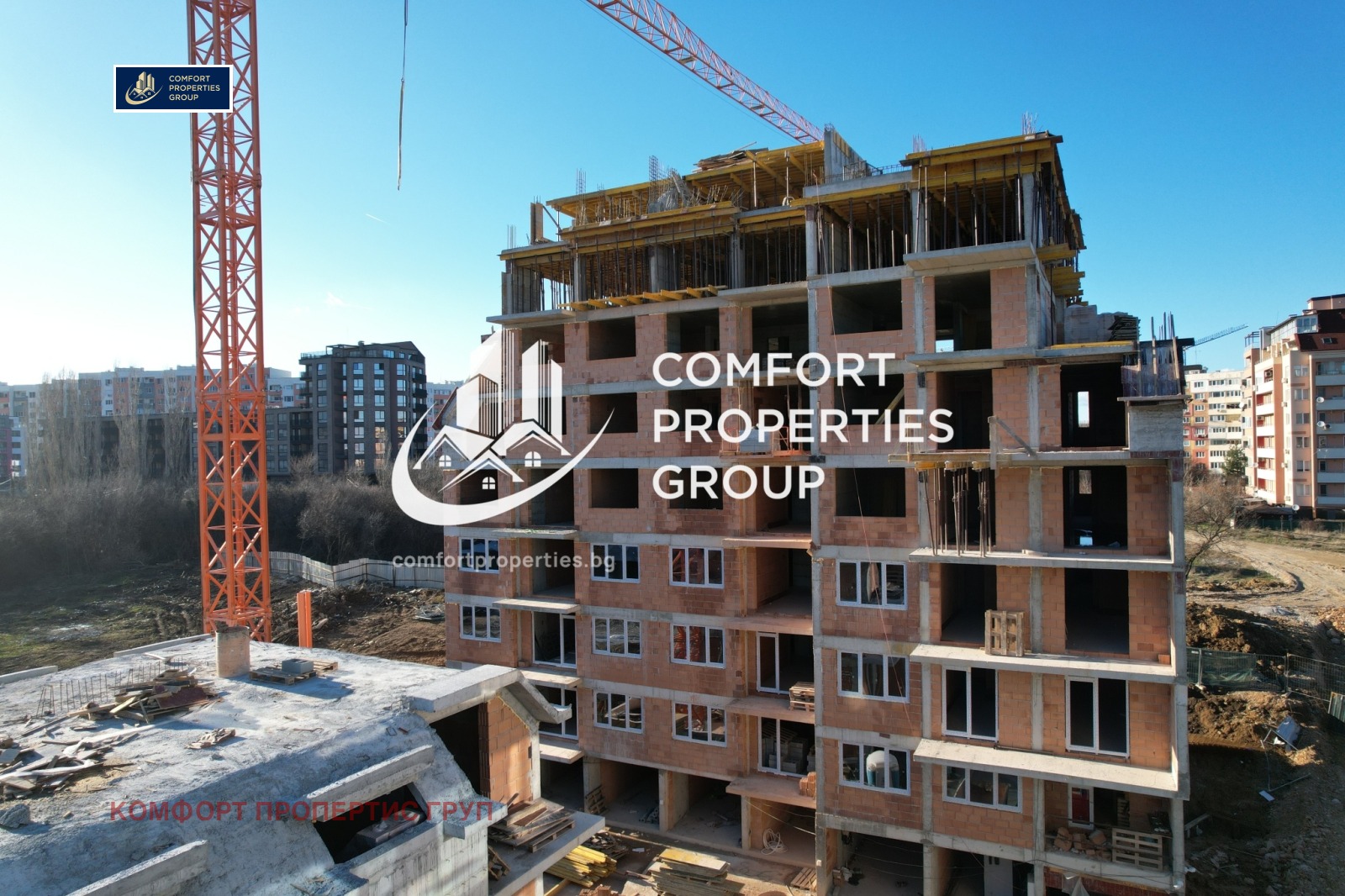 Продава 3-СТАЕН, гр. София, Овча купел, снимка 10 - Апартаменти - 53383244