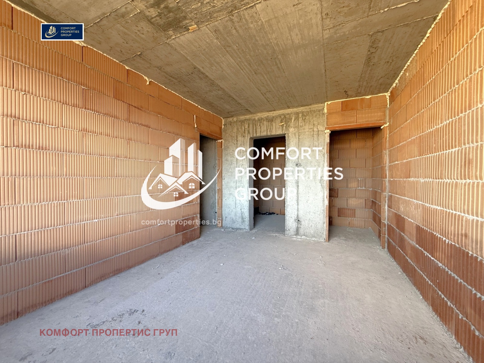 Продава 3-СТАЕН, гр. София, Овча купел, снимка 5 - Апартаменти - 53383244