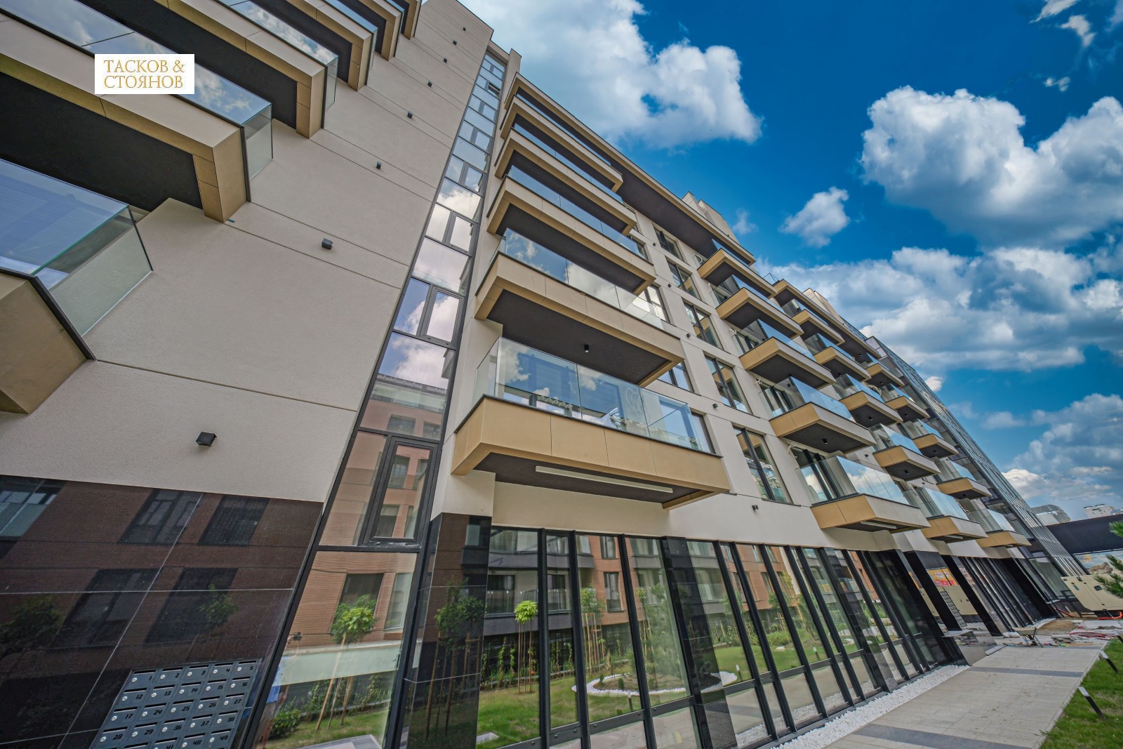 Продава 3-СТАЕН, гр. София, Малинова долина, снимка 14 - Апартаменти - 54354237