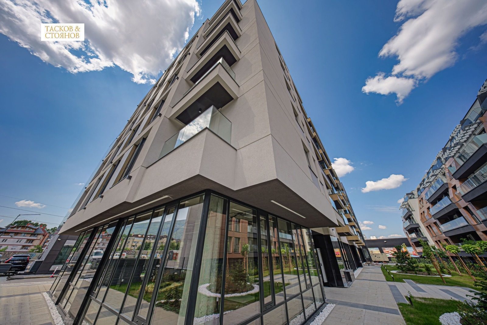 Продава 3-СТАЕН, гр. София, Малинова долина, снимка 13 - Апартаменти - 54354237