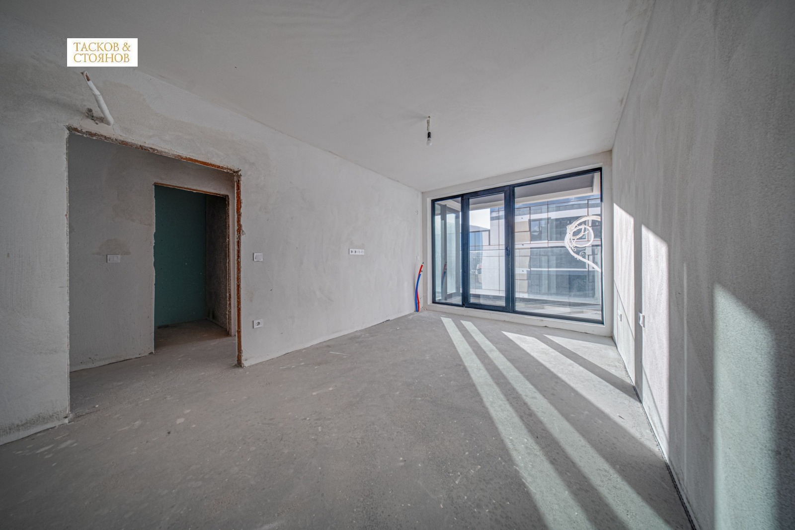 Продава 3-СТАЕН, гр. София, Малинова долина, снимка 7 - Апартаменти - 54354237