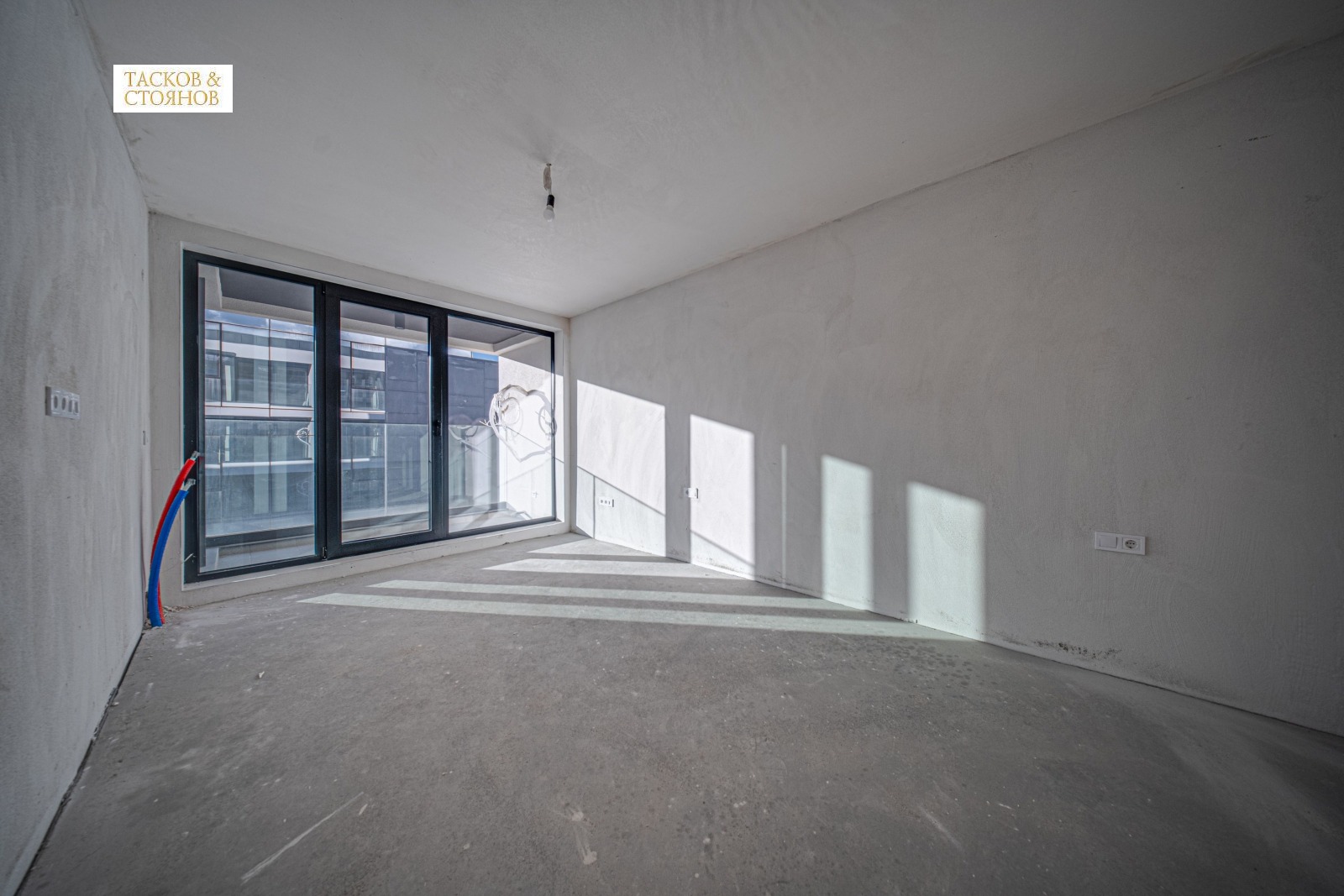 Продава 3-СТАЕН, гр. София, Малинова долина, снимка 8 - Апартаменти - 54354237