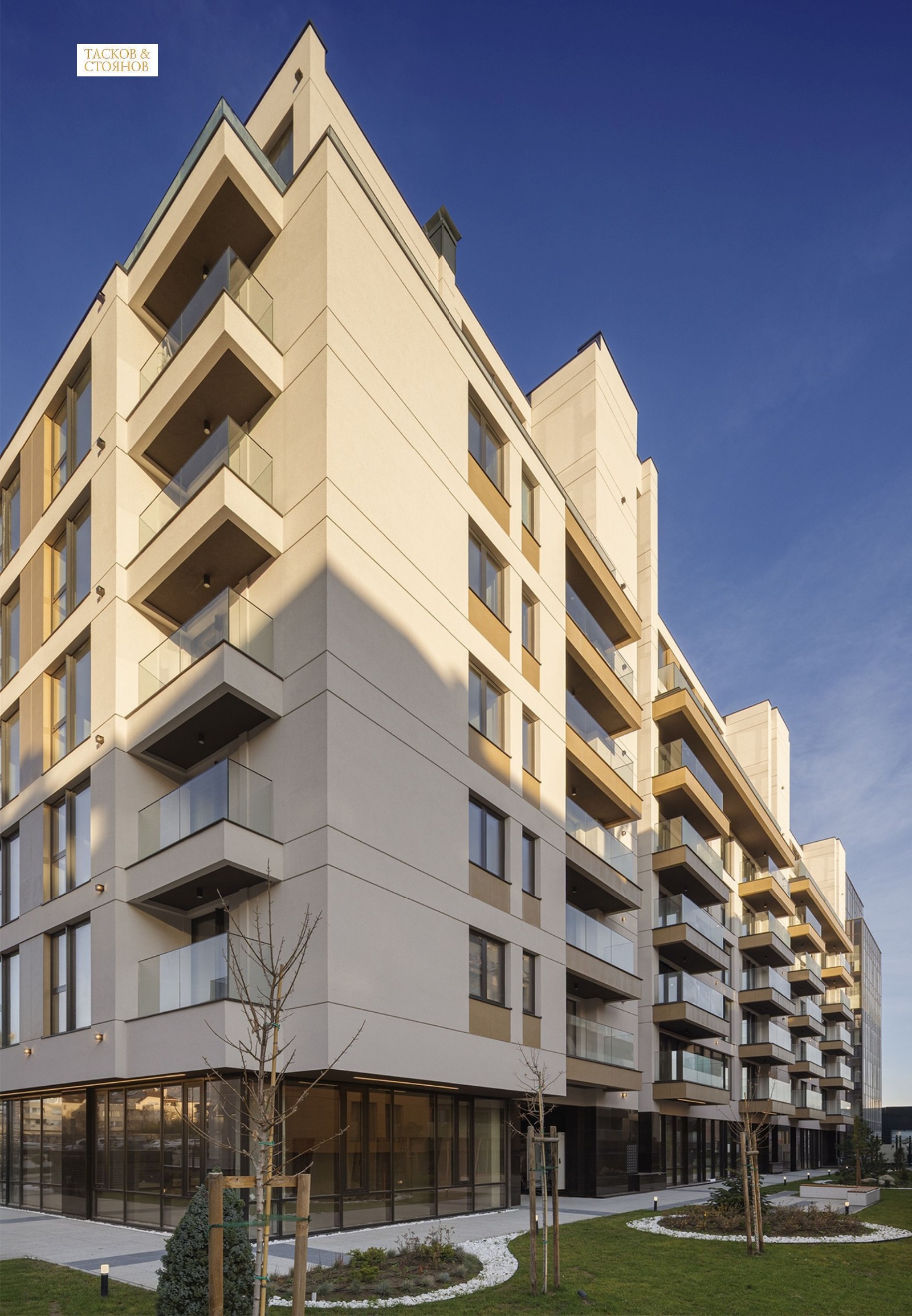 Продава 3-СТАЕН, гр. София, Малинова долина, снимка 4 - Апартаменти - 54354237