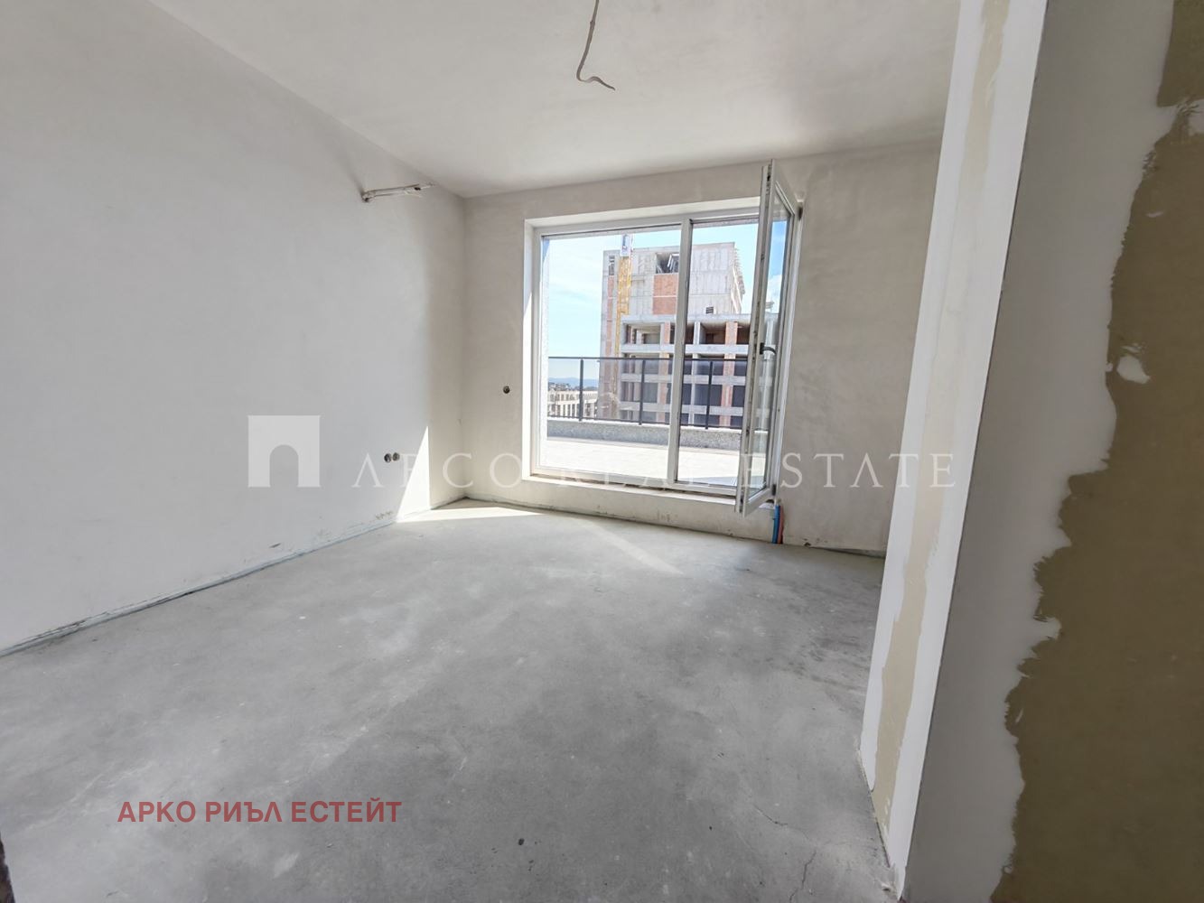 Продава 3-СТАЕН, гр. София, Овча купел, снимка 4 - Апартаменти - 54925321