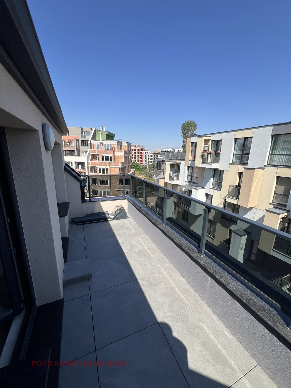 Продава 3-СТАЕН, гр. Пловдив, Христо Смирненски, снимка 9 - Апартаменти - 54971865