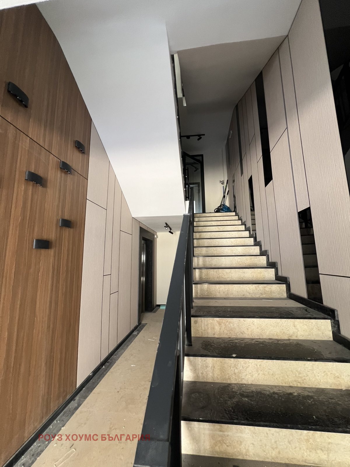 Продава 3-СТАЕН, гр. Пловдив, Христо Смирненски, снимка 11 - Апартаменти - 54971865