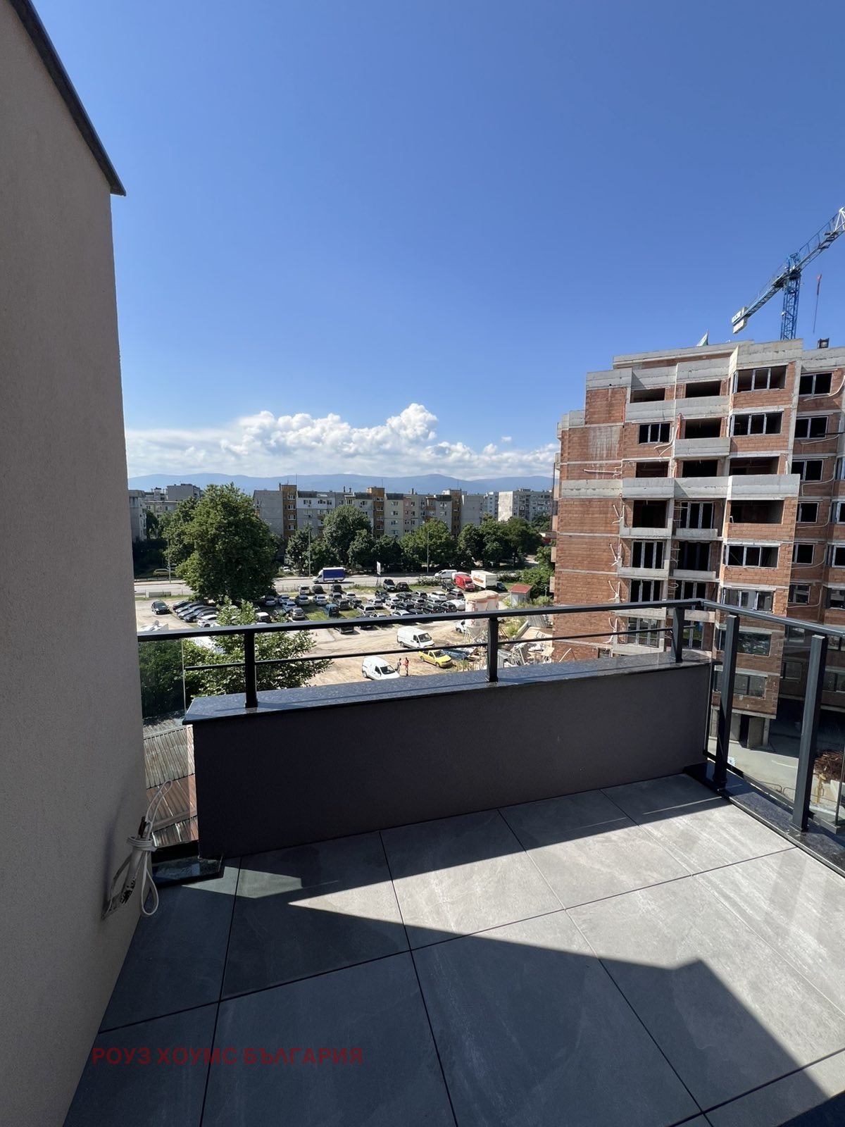 Продава 3-СТАЕН, гр. Пловдив, Христо Смирненски, снимка 10 - Апартаменти - 54971865
