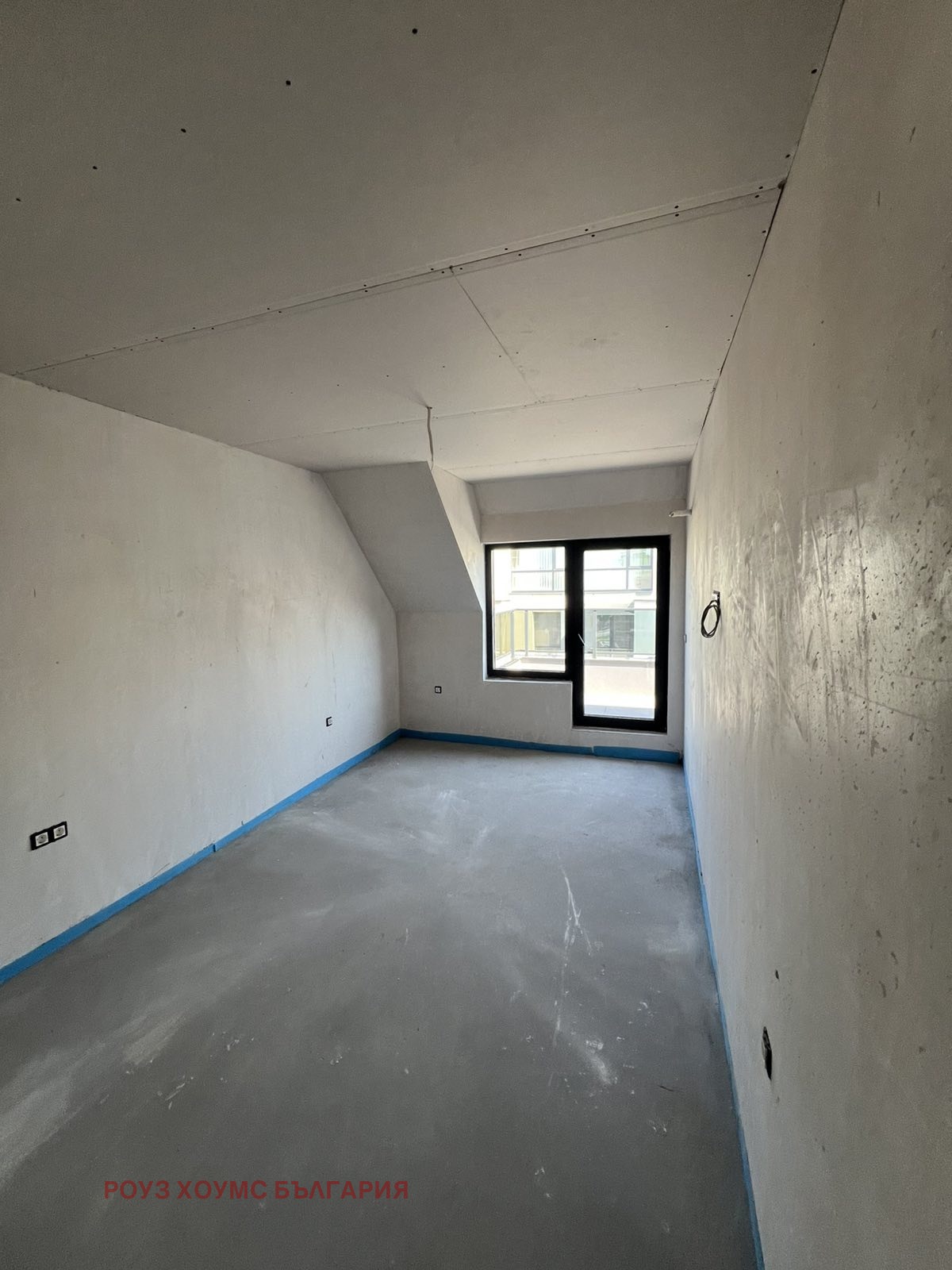 Продава 3-СТАЕН, гр. Пловдив, Христо Смирненски, снимка 5 - Апартаменти - 54971865