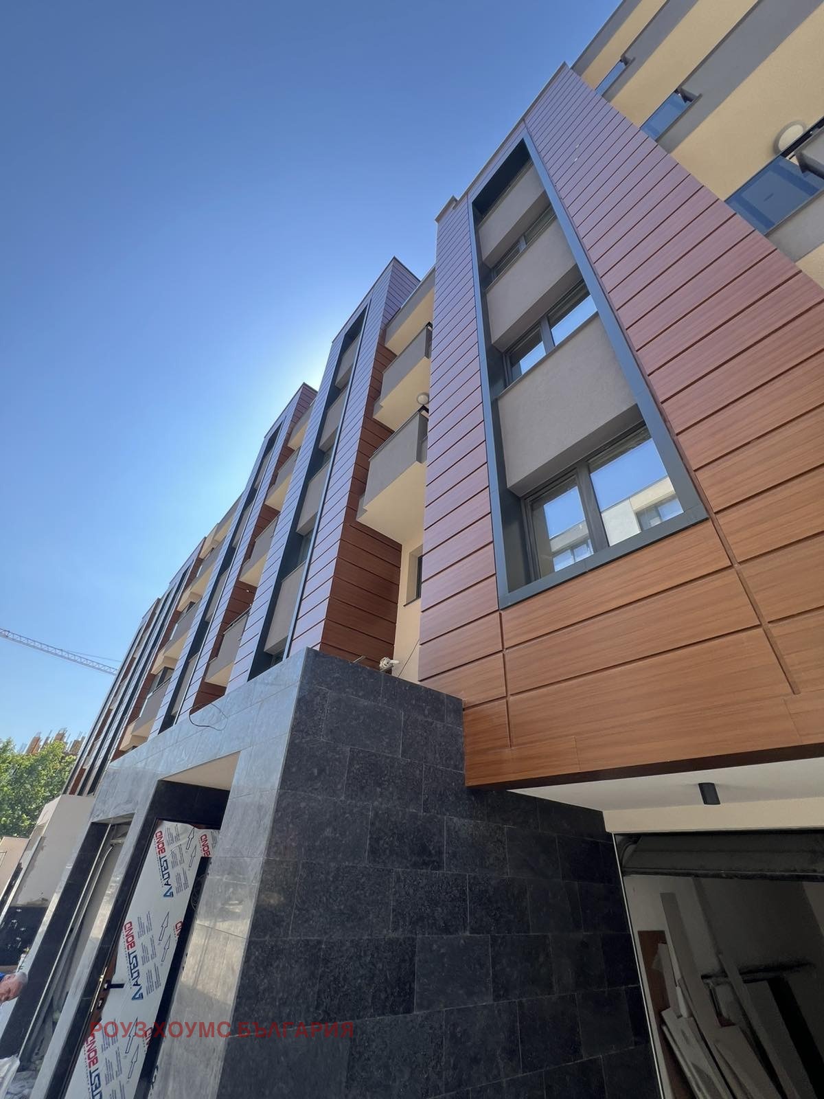 Продава 3-СТАЕН, гр. Пловдив, Христо Смирненски, снимка 2 - Апартаменти - 54971865