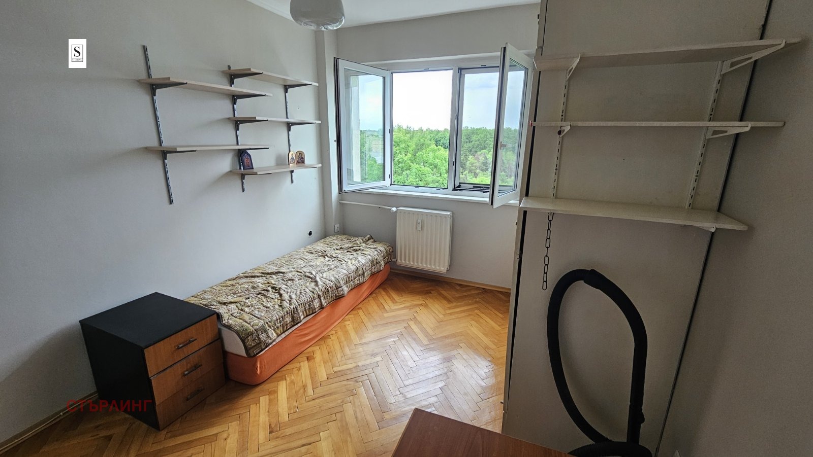 Продава 3-СТАЕН, гр. София, Дианабад, снимка 9 - Апартаменти - 56531907
