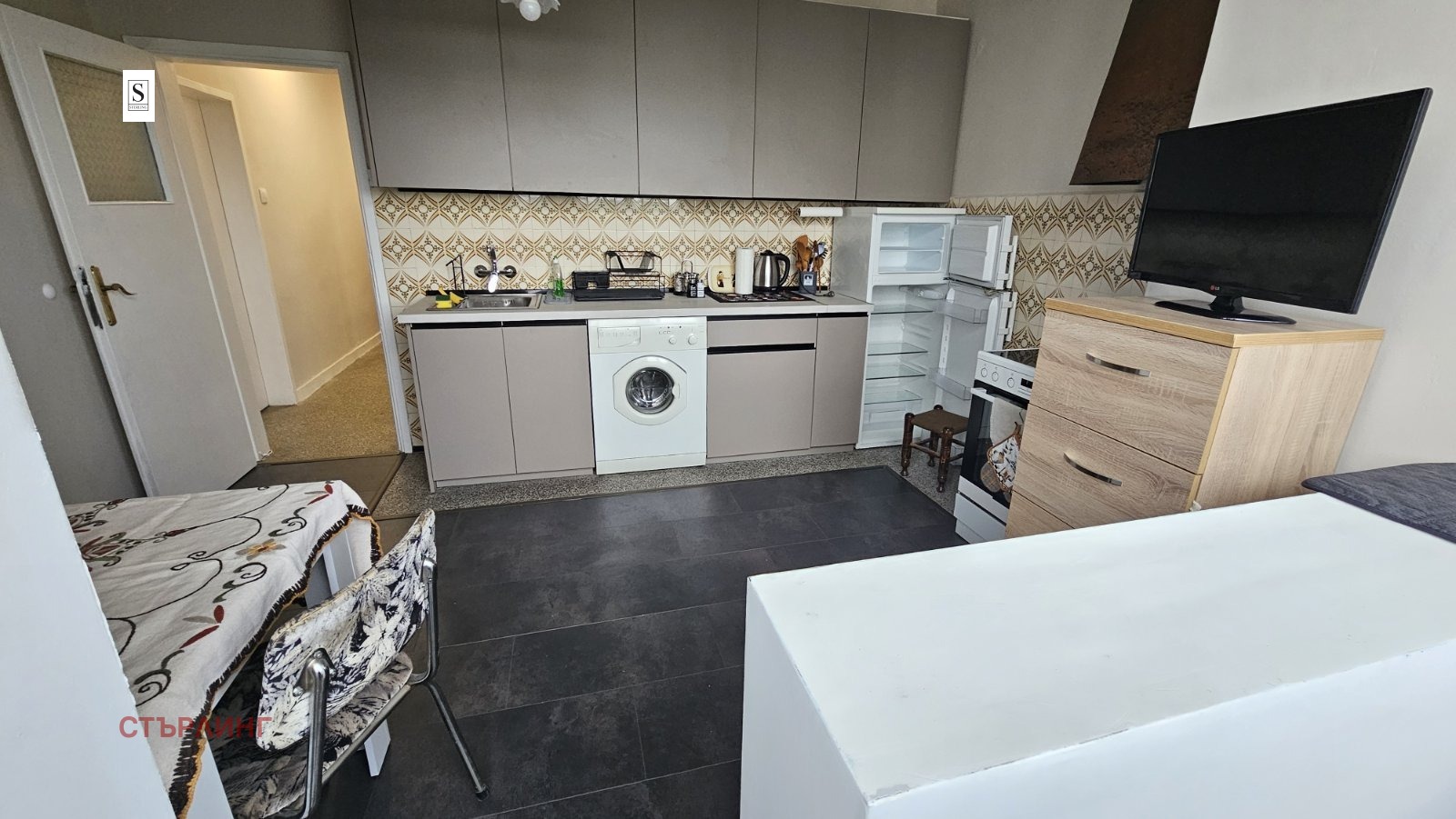 Продава 3-СТАЕН, гр. София, Дианабад, снимка 6 - Апартаменти - 56531907