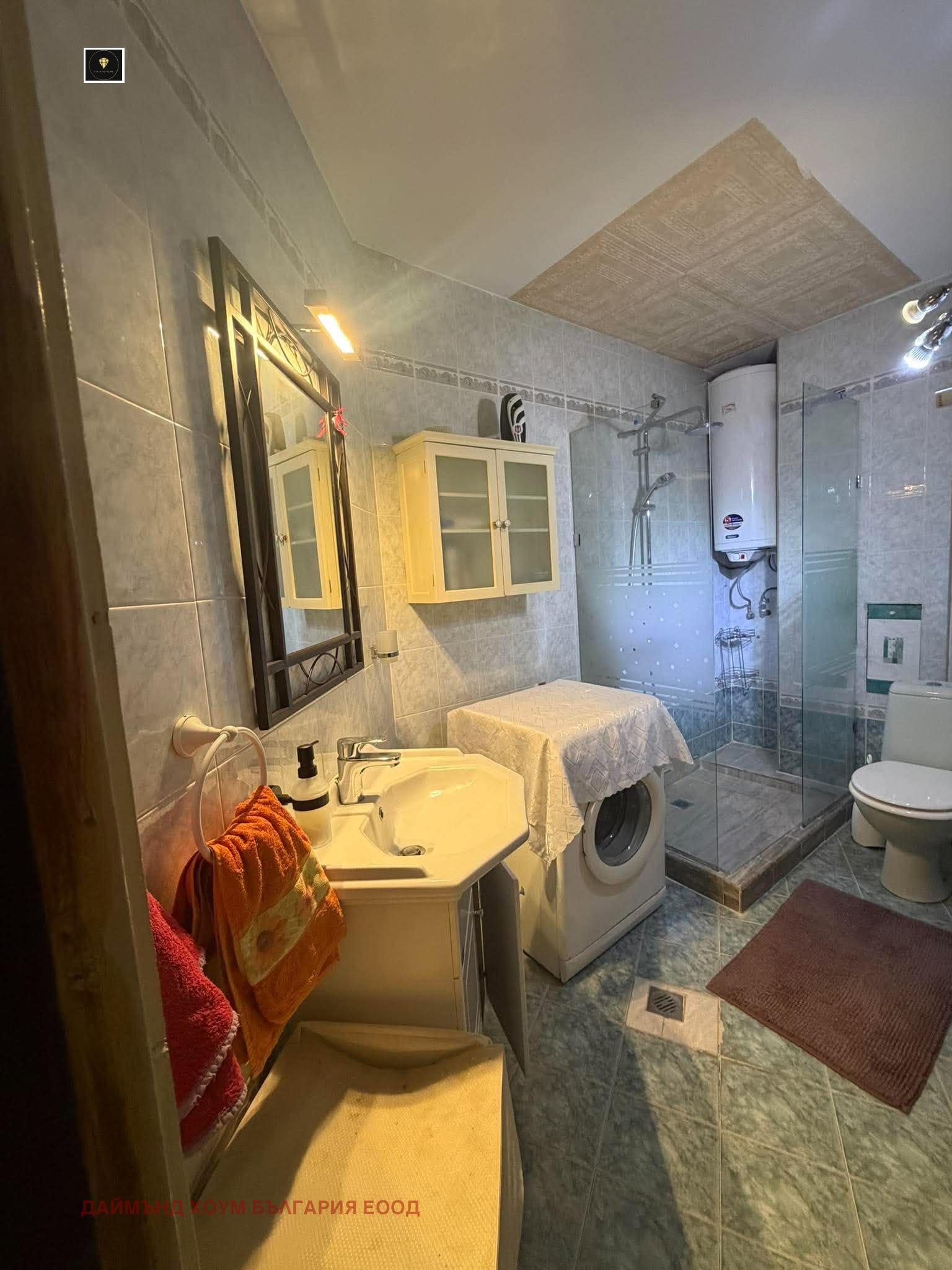 Продава 3-СТАЕН, гр. Пловдив, Кършияка, снимка 9 - Апартаменти - 56565876