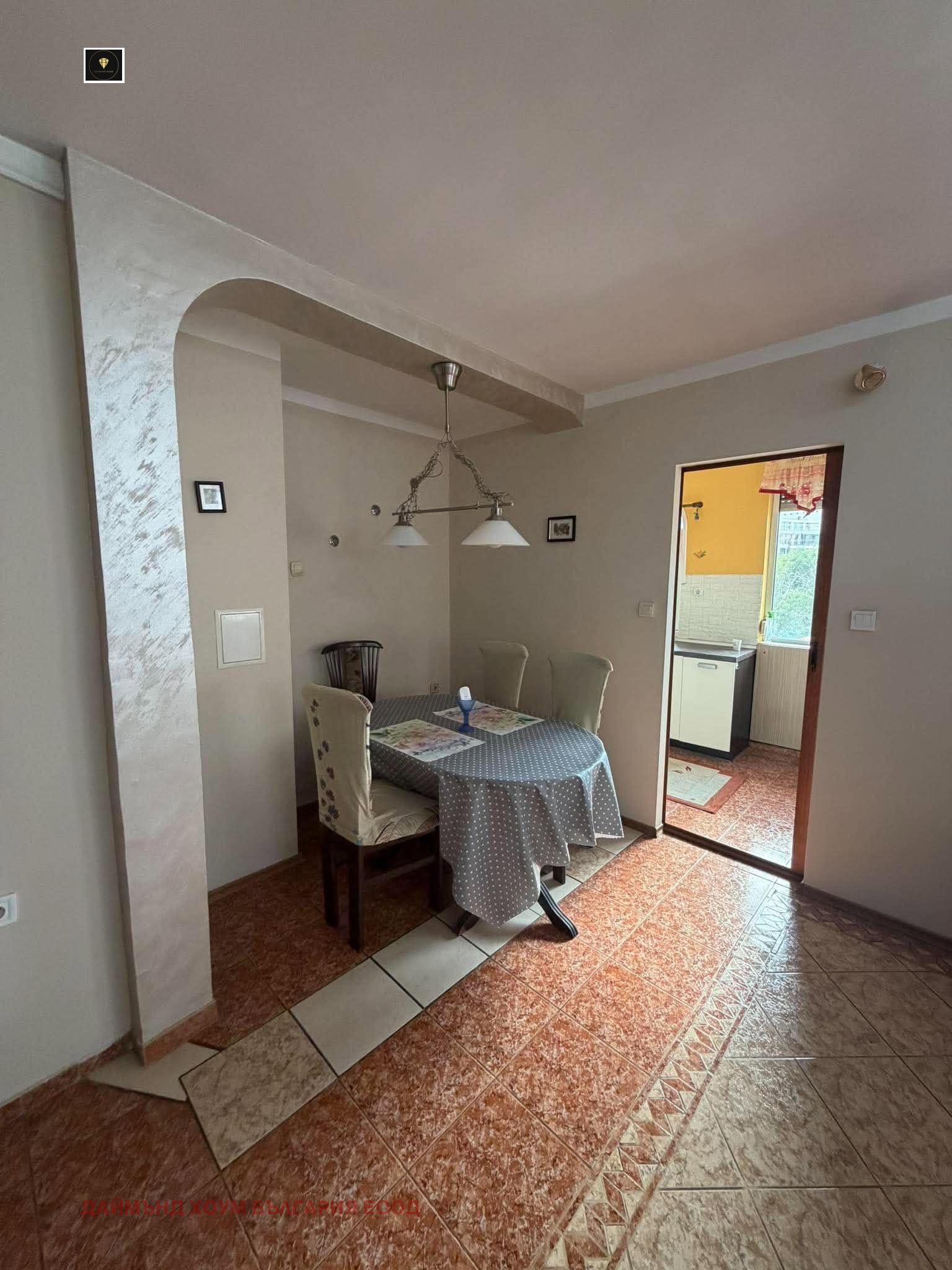 Продава 3-СТАЕН, гр. Пловдив, Кършияка, снимка 5 - Апартаменти - 56565876