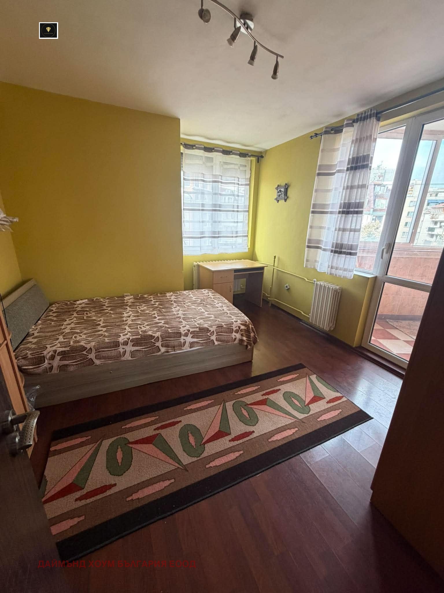 Продава 3-СТАЕН, гр. Пловдив, Кършияка, снимка 12 - Апартаменти - 56565876