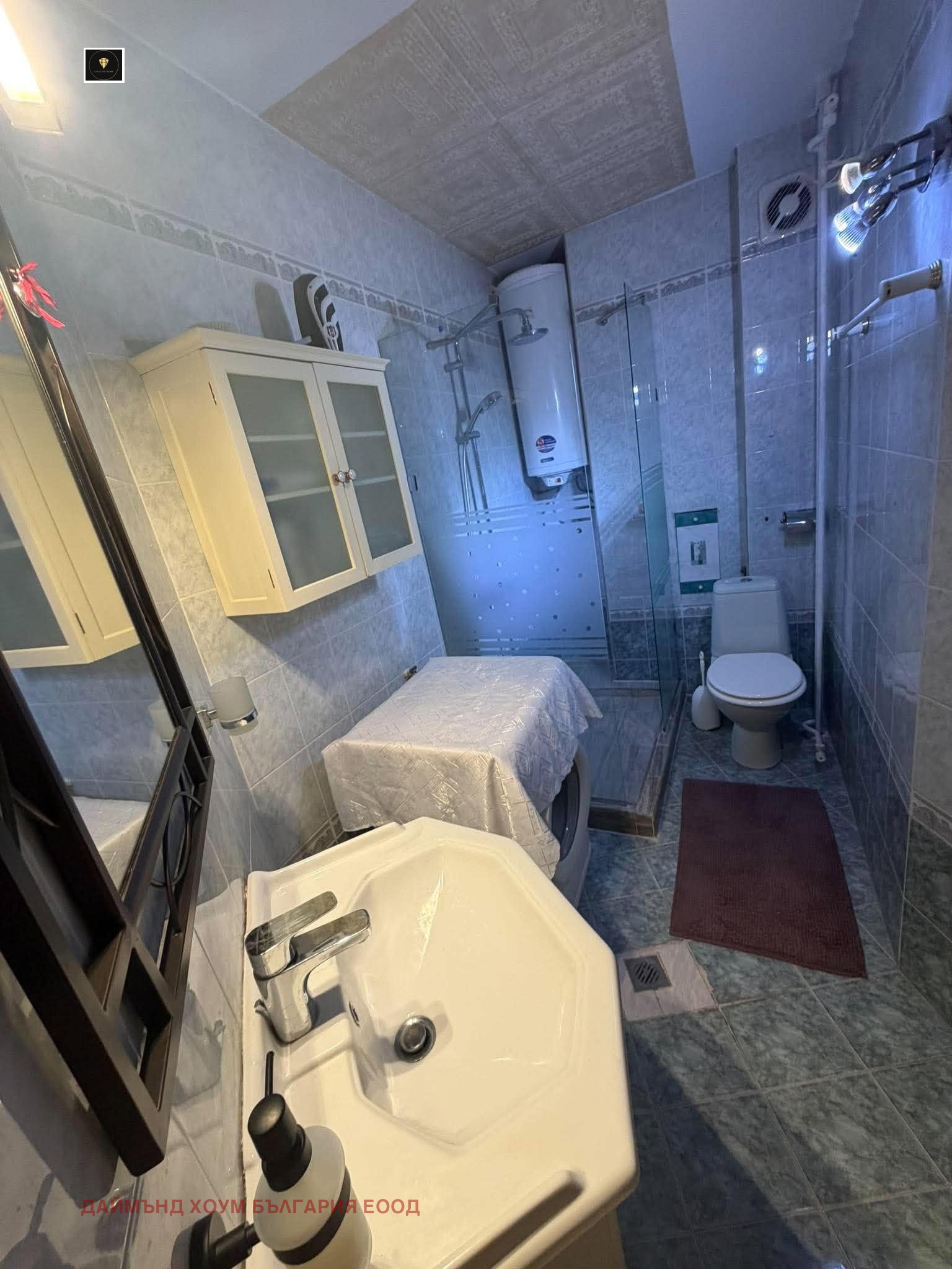 Продава 3-СТАЕН, гр. Пловдив, Кършияка, снимка 8 - Апартаменти - 56565876
