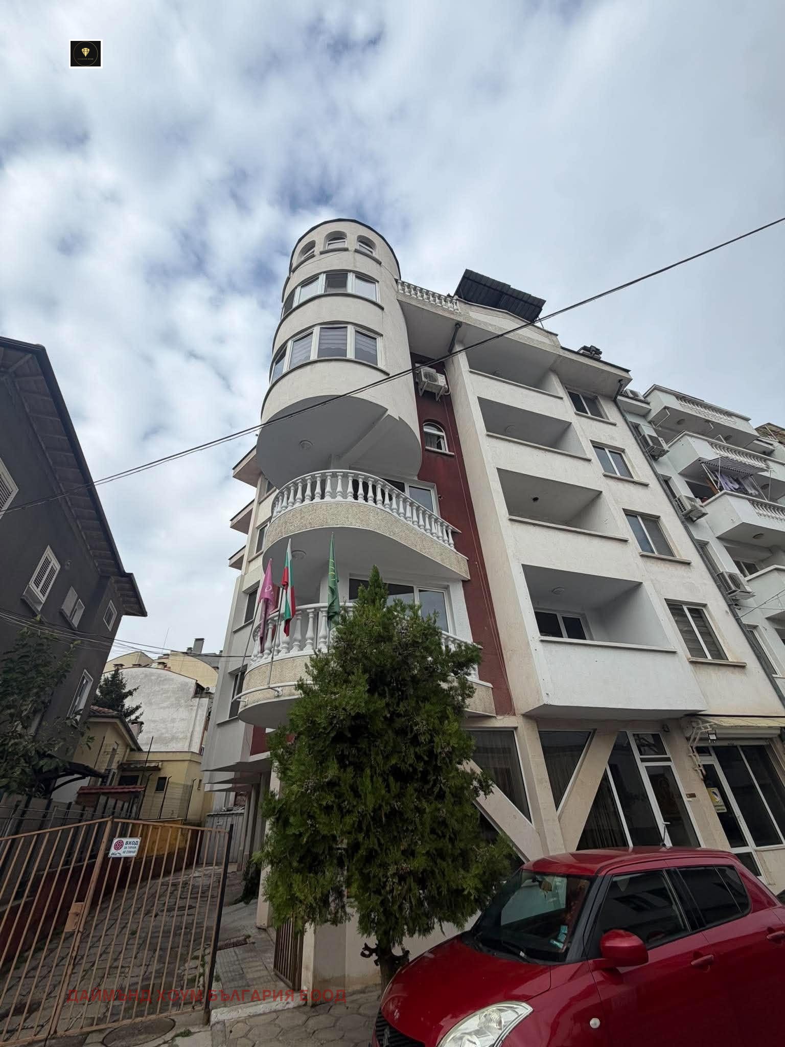 Продава 3-СТАЕН, гр. Пловдив, Кършияка, снимка 15 - Апартаменти - 56565876