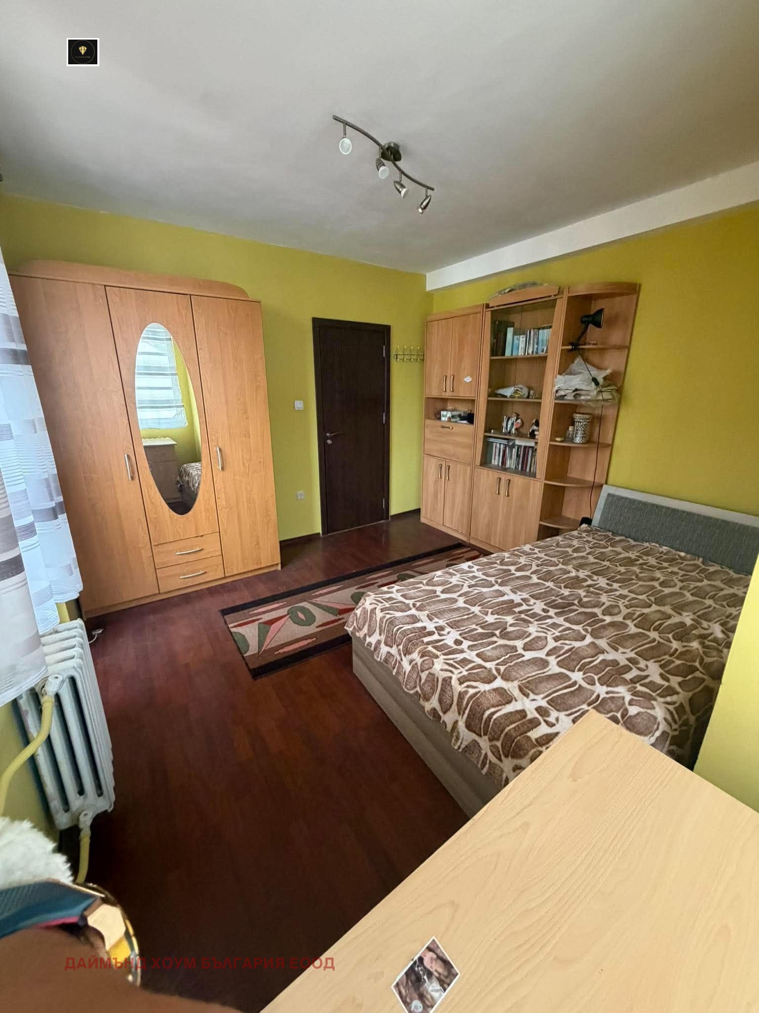 Продава 3-СТАЕН, гр. Пловдив, Кършияка, снимка 11 - Апартаменти - 56565876
