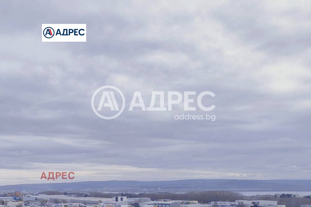 Продава МНОГОСТАЕН, гр. Варна, Владислав Варненчик 1, снимка 2 - Апартаменти - 54136005