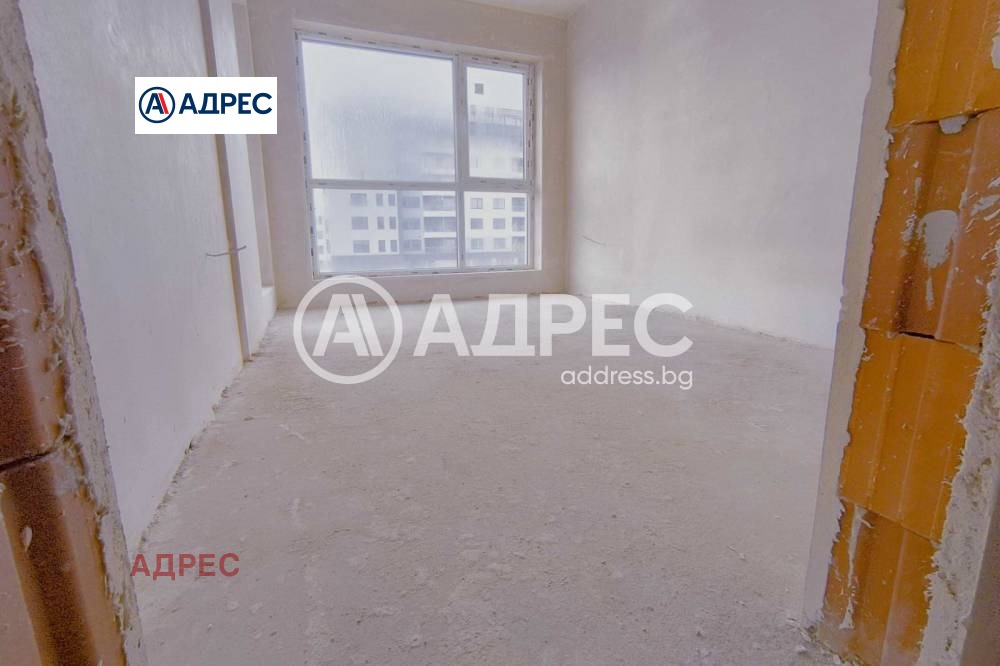 Продава МНОГОСТАЕН, гр. Варна, Владислав Варненчик 1, снимка 11 - Апартаменти - 54136005