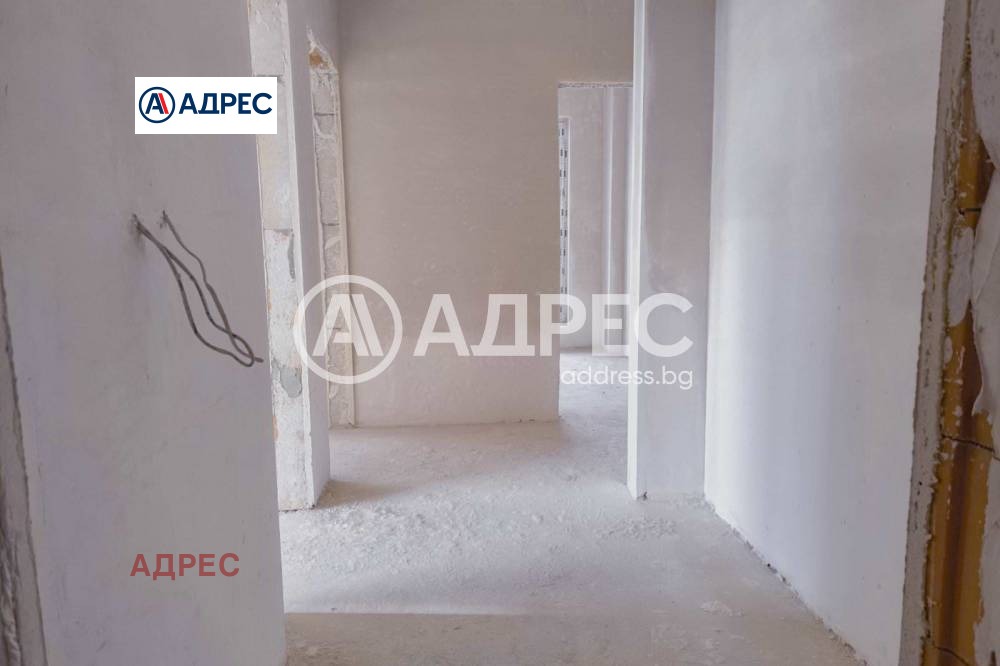 Продава МНОГОСТАЕН, гр. Варна, Владислав Варненчик 1, снимка 9 - Апартаменти - 54136005