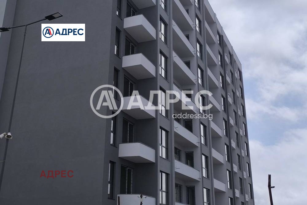 Продава МНОГОСТАЕН, гр. Варна, Владислав Варненчик 1, снимка 15 - Апартаменти - 54136005