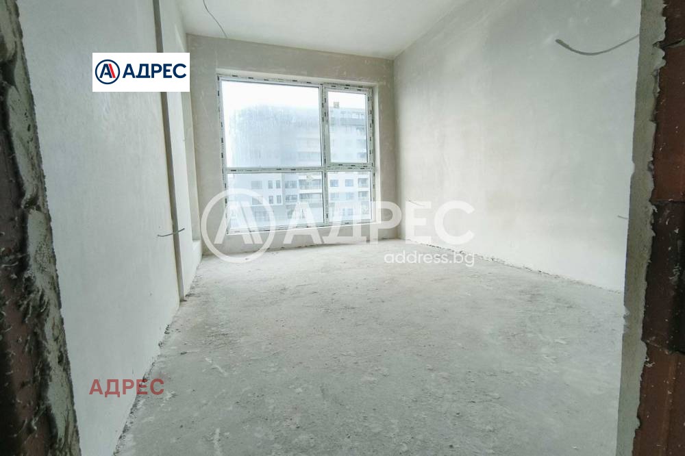 Продава МНОГОСТАЕН, гр. Варна, Владислав Варненчик 1, снимка 8 - Апартаменти - 54136005