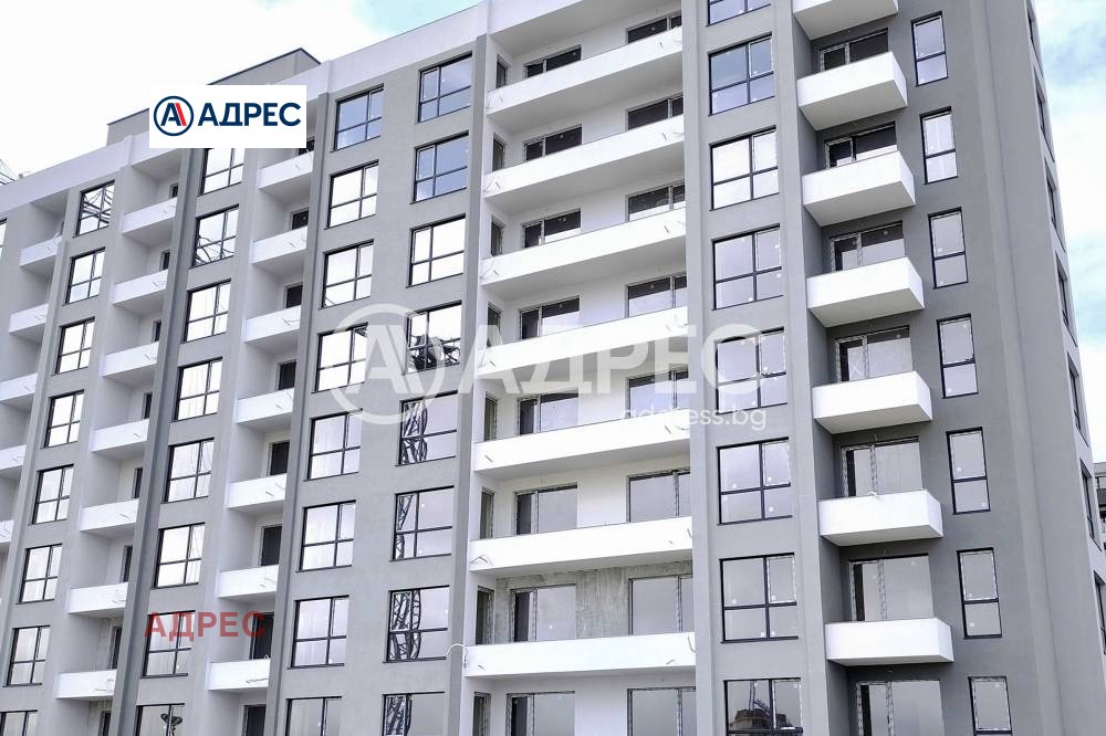 Продава МНОГОСТАЕН, гр. Варна, Владислав Варненчик 1, снимка 5 - Апартаменти - 54136005