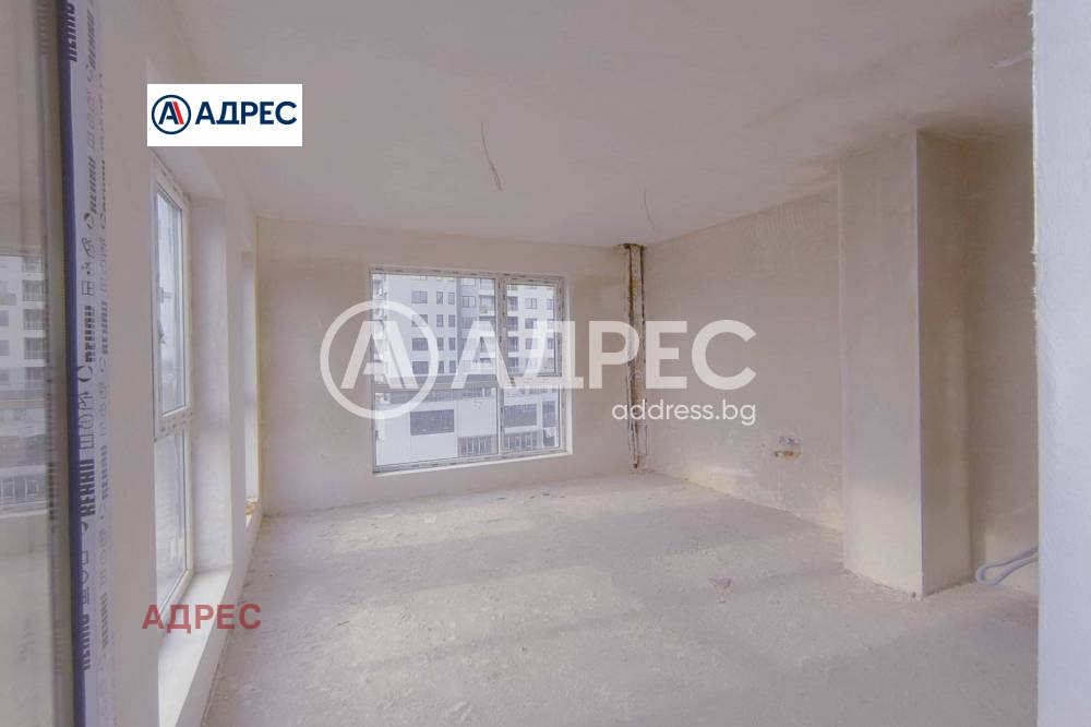 Продава МНОГОСТАЕН, гр. Варна, Владислав Варненчик 1, снимка 3 - Апартаменти - 54136005